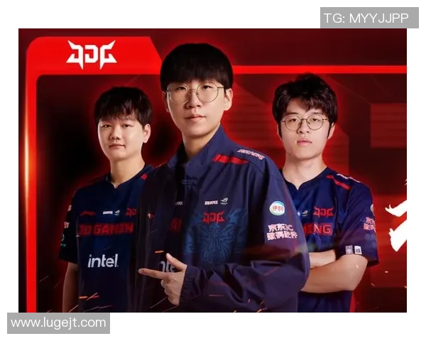 BLG鏖战JDG巅峰对决谁能问鼎赛季荣耀之巅