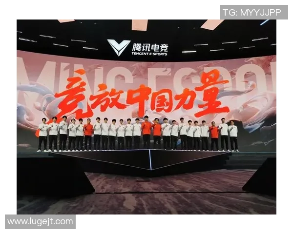 全球顶尖战队巅峰对决引爆未来电竞竞技新纪元