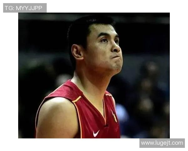 刘玉栋：从篮球场上的传奇到中国篮球发展的推动者