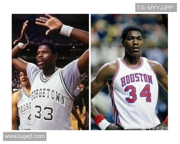 哈基姆·奥拉朱旺：从梦幻脚步到NBA传奇巨星的辉煌人生