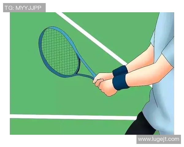 网球运动的技巧与战术解析：从基础动作到高阶策略的全面指南