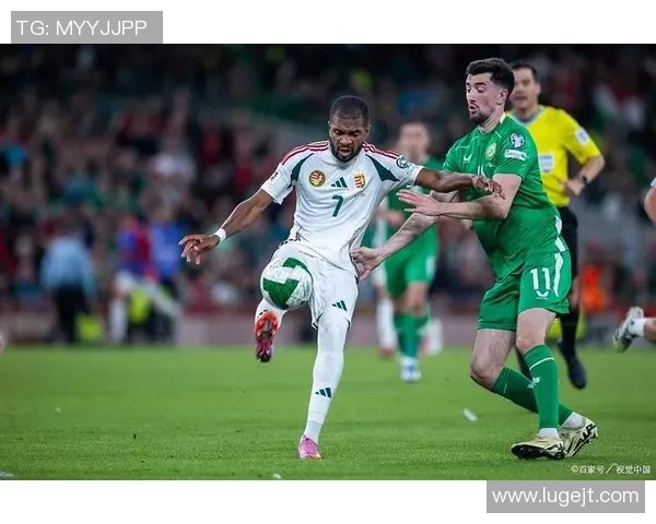 美加墨世界杯全面展望全球足球盛宴的发展趋势与关键亮点深度解析